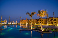 منتجع ماونتن فيو السخنة 1 العين السخنة القاهرة