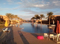 منتجع ماونتن فيو السخنة 1 العين السخنة القاهرة