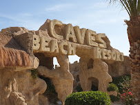 مشروع منتجع الكهوف سهل حشيش الغردقة مصر