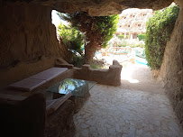 مشروع منتجع الكهوف سهل حشيش الغردقة مصر