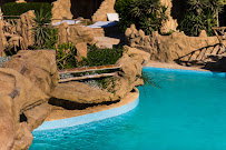 مشروع منتجع الكهوف سهل حشيش الغردقة مصر