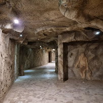 مشروع منتجع الكهوف سهل حشيش الغردقة مصر