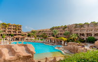 مشروع منتجع الكهوف سهل حشيش الغردقة مصر