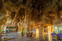 مشروع منتجع الكهوف سهل حشيش الغردقة مصر