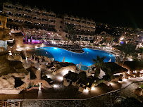 مشروع منتجع الكهوف سهل حشيش الغردقة مصر