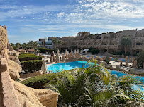 مشروع منتجع الكهوف سهل حشيش الغردقة مصر