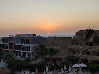 مشروع منتجع الكهوف سهل حشيش الغردقة مصر