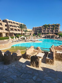 مشروع منتجع الكهوف سهل حشيش الغردقة مصر