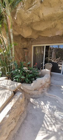 مشروع منتجع الكهوف سهل حشيش الغردقة مصر