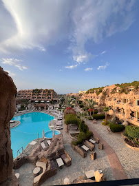 مشروع منتجع الكهوف سهل حشيش الغردقة مصر