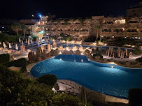 مشروع منتجع الكهوف سهل حشيش الغردقة مصر