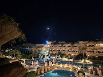 مشروع منتجع الكهوف سهل حشيش الغردقة مصر