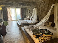 مشروع منتجع الكهوف سهل حشيش الغردقة مصر