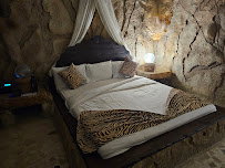 مشروع منتجع الكهوف سهل حشيش الغردقة مصر