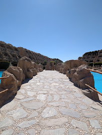 مشروع منتجع الكهوف سهل حشيش الغردقة مصر