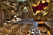 مشروع منتجع الكهوف سهل حشيش الغردقة مصر