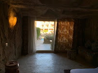 مشروع منتجع الكهوف سهل حشيش الغردقة مصر