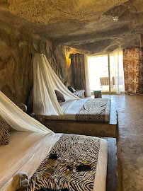 مشروع منتجع الكهوف سهل حشيش الغردقة مصر