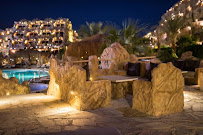 مشروع منتجع الكهوف سهل حشيش الغردقة مصر