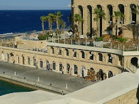 احدي مشاريعنا في مصر منتجع الباتروس