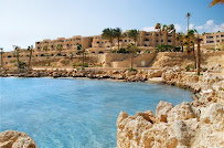 احدي مشاريعنا في مصر منتجع الباتروس