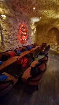 احدي مشاريعنا في مصر منتجع الباتروس