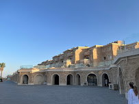 احدي مشاريعنا في مصر منتجع الباتروس