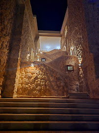 احدي مشاريعنا في مصر منتجع الباتروس