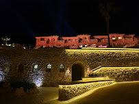 احدي مشاريعنا في مصر منتجع الباتروس