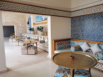 احدي مشاريعنا في مصر منتجع الباتروس