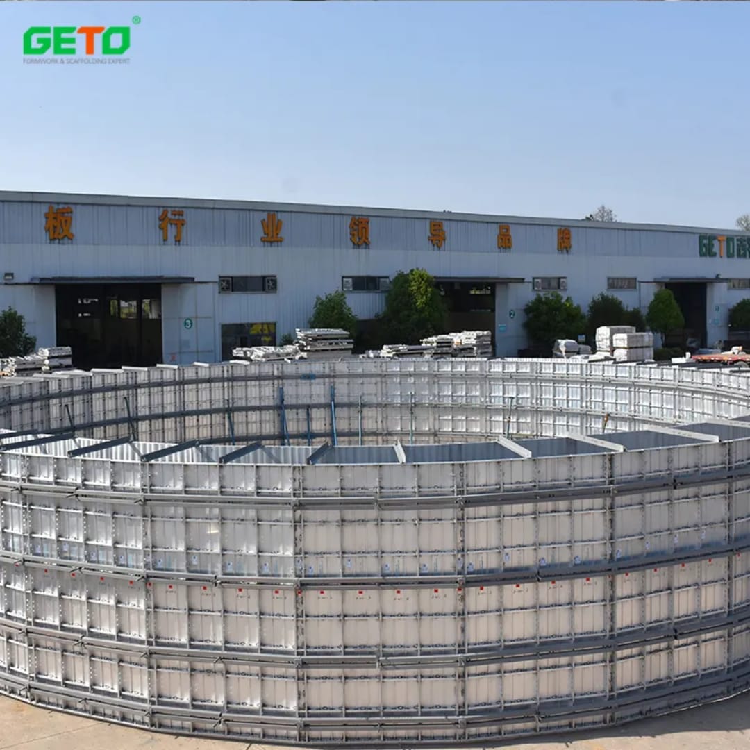 كيفية بناء حمام سباحة