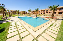 كيفية بناء حمام سباحة