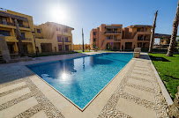 كيفية بناء حمام سباحة