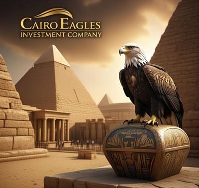 شركة نسور القاهرة للاستثمار