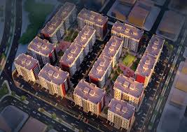 عمارات  الاسكان جوهرة الرصيفة مكة المكرمة