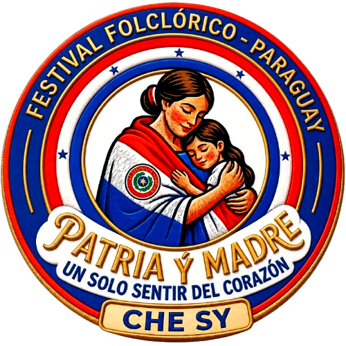 “Patria y Madre”: una fiesta que reunió a la comunidad paraguaya en La Plata