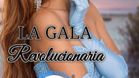 Corrientes será sede de la 9.ª Edición Nacional de la Gala Revolucionaria