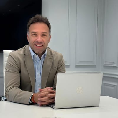Minor Hotels fortalece su liderazgo regional con la incorporación de Ezequiel Fattorini como Director de Recursos Humanos para América