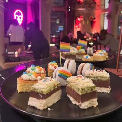 Orgullo que impulsa el cambio: Minor Hotels Europe & Americas celebra la diversidad y fortalece la inclusión en el entorno laboral.