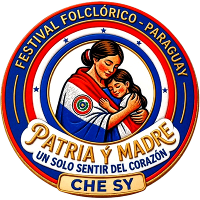 “Patria y Madre”: una fiesta que reunió a la comunidad paraguaya en La Plata