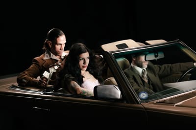 LA JEFA PRESENTA “NOCHES DE LATINAJE”, UNA NUEVA SERIE QUE REÚNE INTERPRETACIONES ÚNICAS DE SU GIRA.