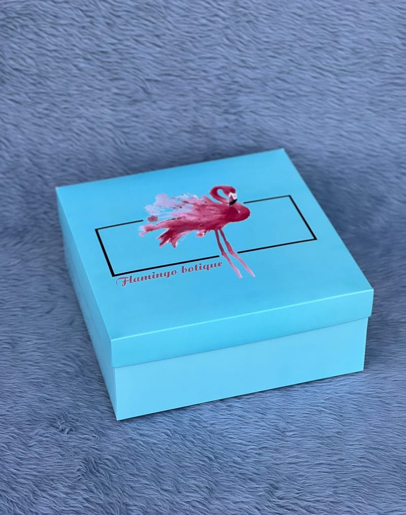 تفصيل جميع انواع العلب والبوكسات 