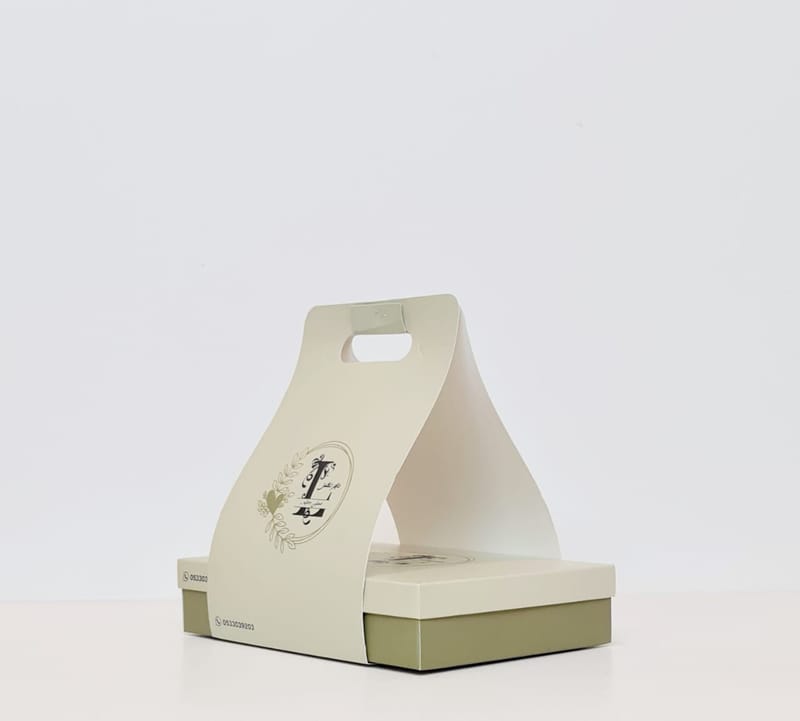 تفصيل جميع انواع العلب والبوكسات 