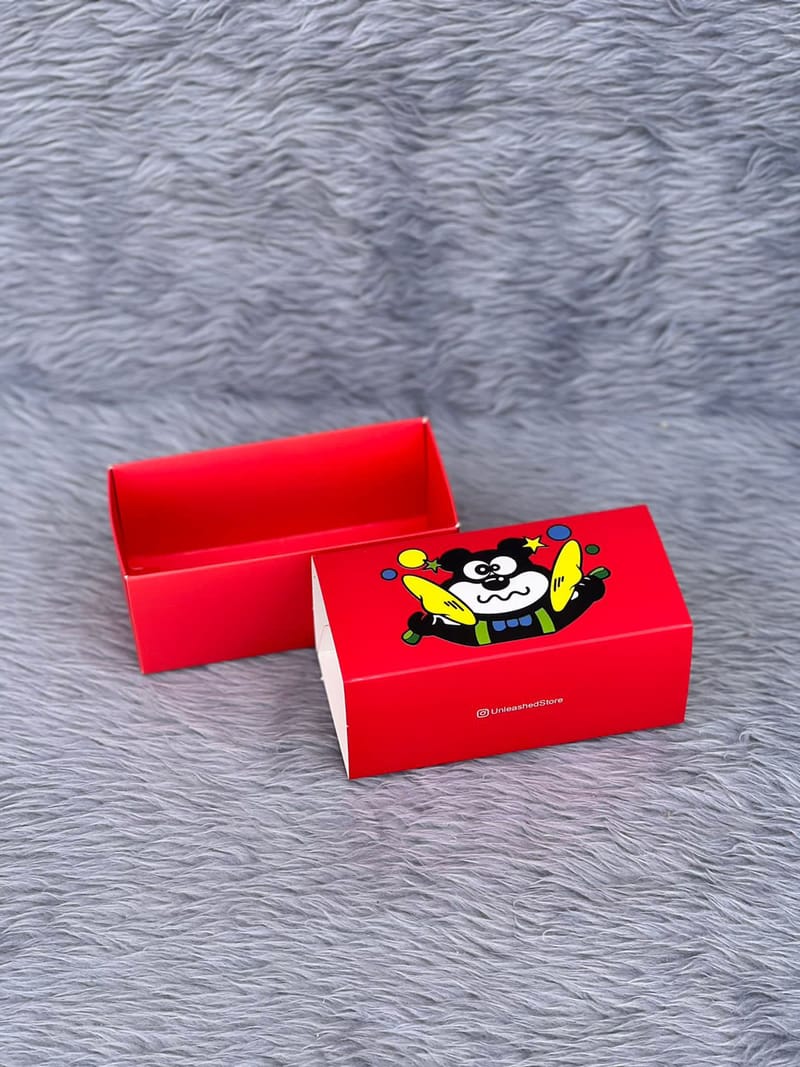 تفصيل جميع انواع العلب والبوكسات 