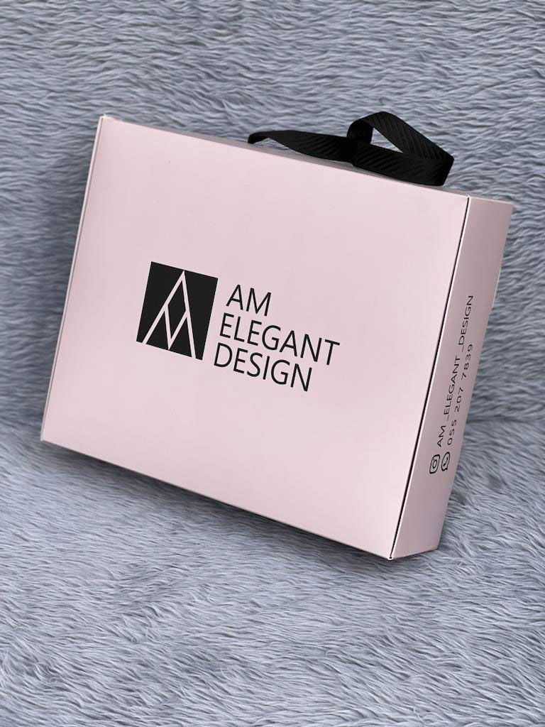 تفصيل جميع انواع العلب والبوكسات 