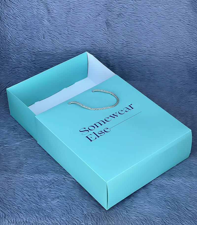 تفصيل جميع انواع العلب والبوكسات 