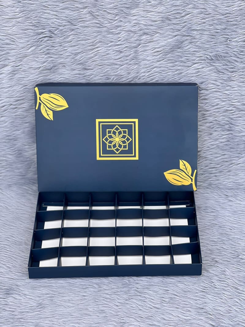 تفصيل جميع انواع العلب والبوكسات 