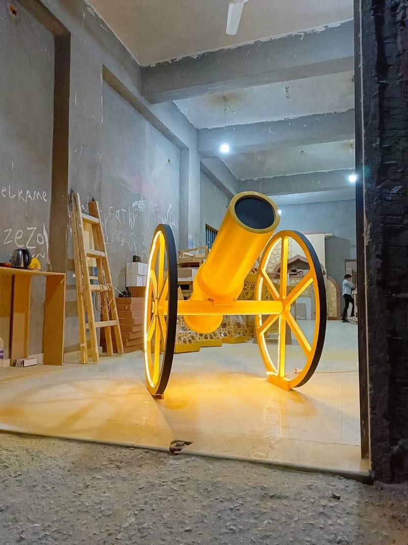 جوهرة الخليج