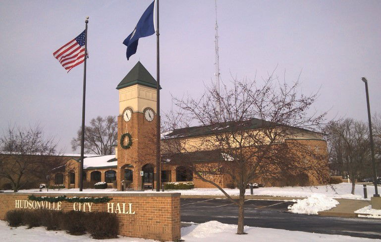 Discovering Hudsonville, MI 49426: A Tour of Local Attractions