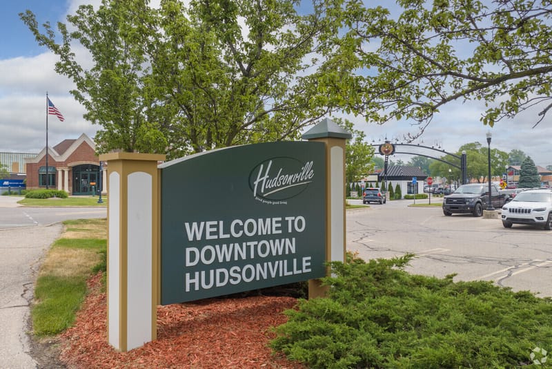 Discovering Hudsonville, MI 49426: A Tour of Notable Attractions